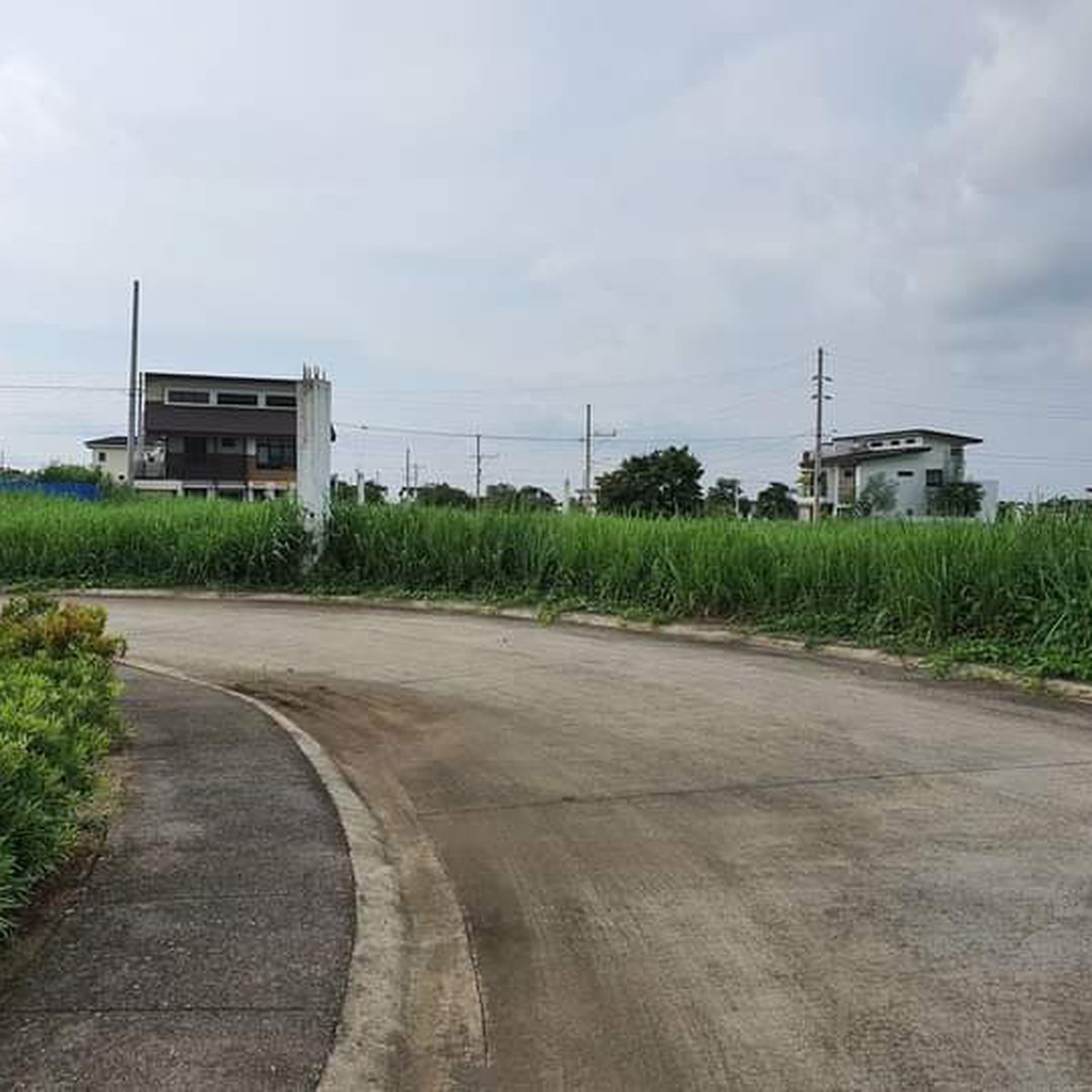 Subdivision Lot for Sale!!Nuvali,Sta Rosa Laguna 