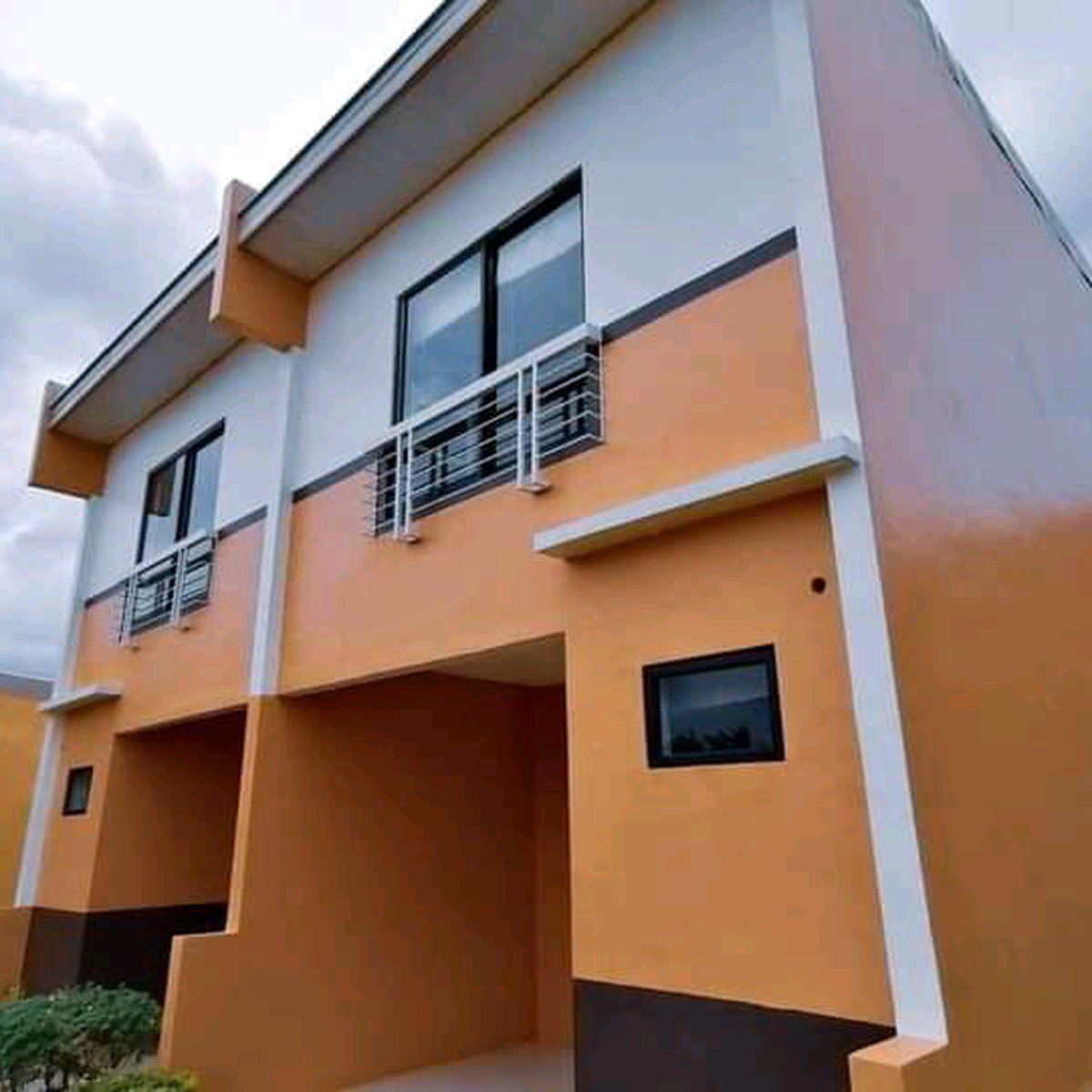 READY FOR OCCUPANCY BETTINA Empresa Homes San Fernando Pampanga [House