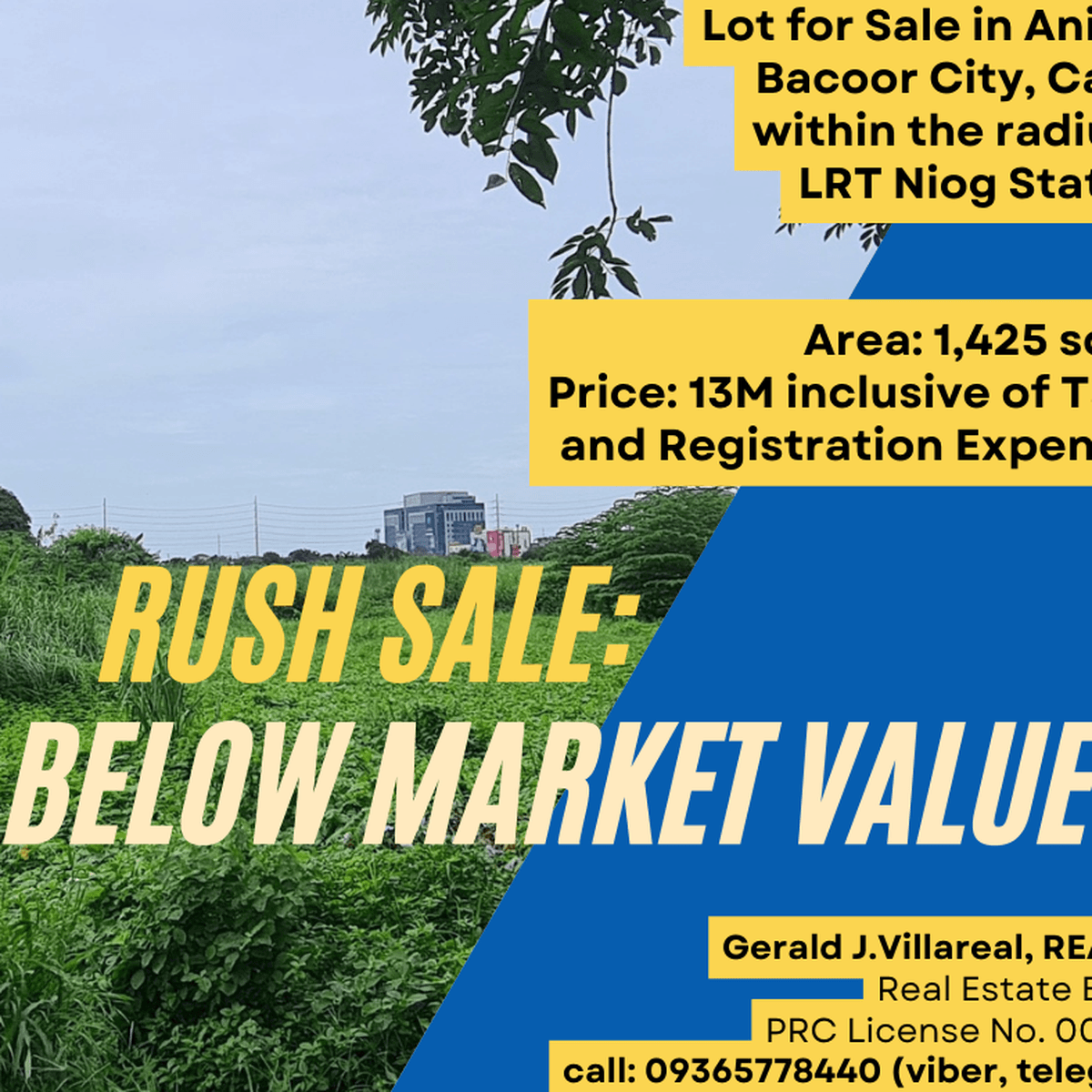 rush-sale-lot-in-bacoor-cavite-within-the-radius-of-lrt-niog-station