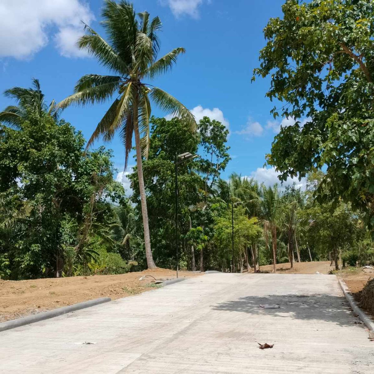 Land Farm for sale in Brgy.Kaytitinga Alfonso Cavite [Lot 🚜] (August