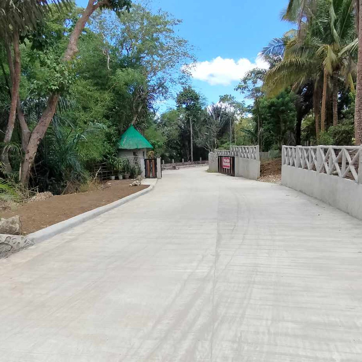 Farm and Land in Brgy.Kaytitinga Alfonso cavite [Lots 🚜] (September