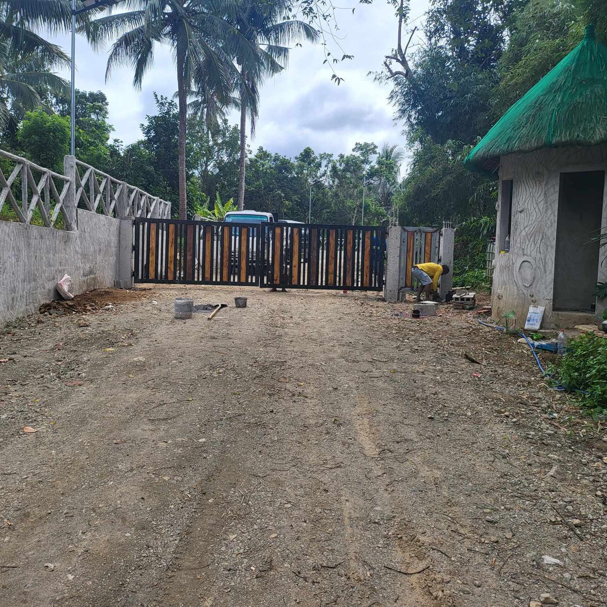 500 sqm lot for sale in Alfonso Cavite for Residential farm [Lot 🚜