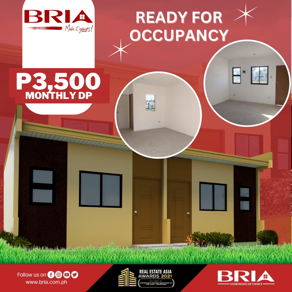 Affordable House and Lot in San Pablo Laguna [House and Lot 🏘️] (October 2022) in San Pablo