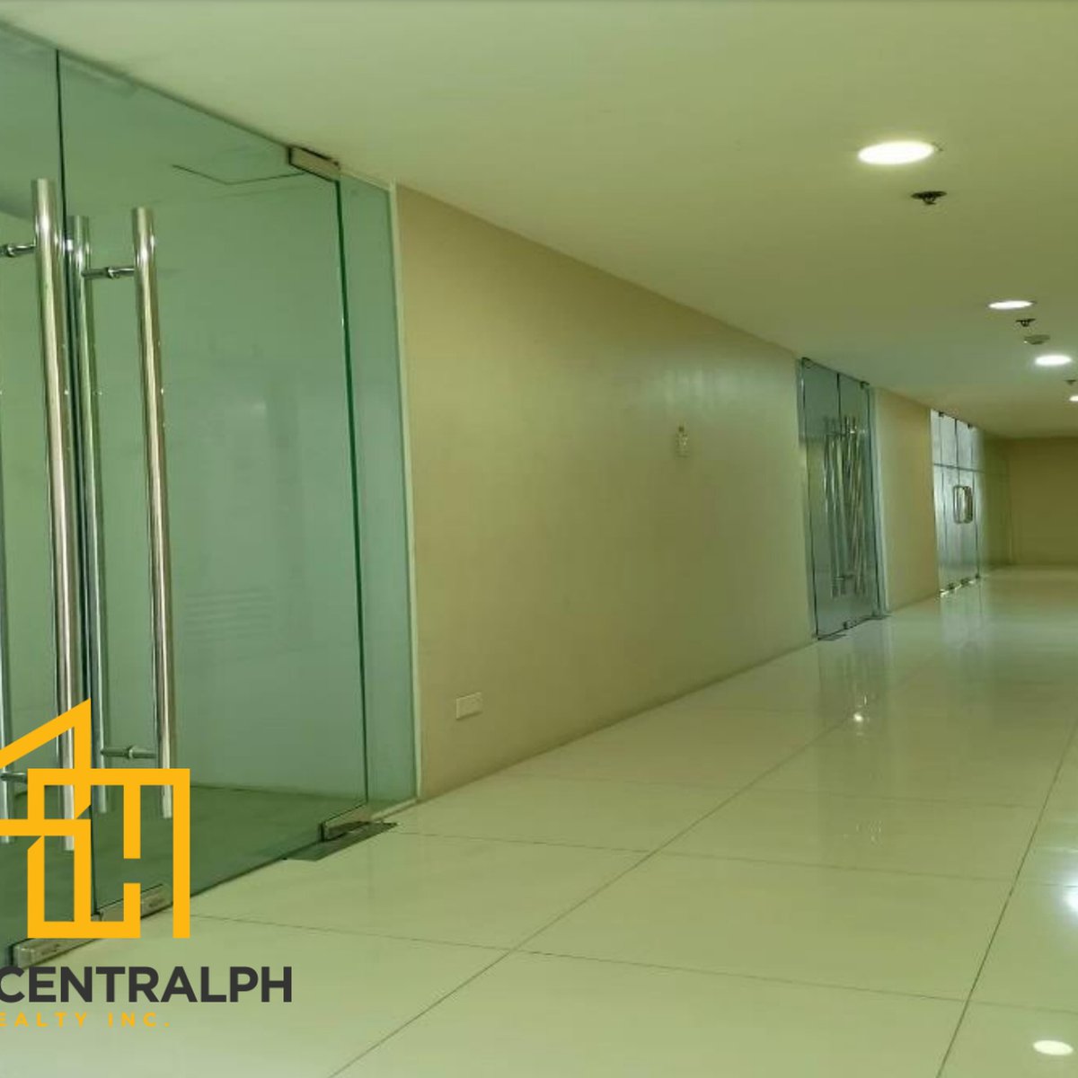 Office Space for Lease in San Juan City [Commercial Property 🏭 ...