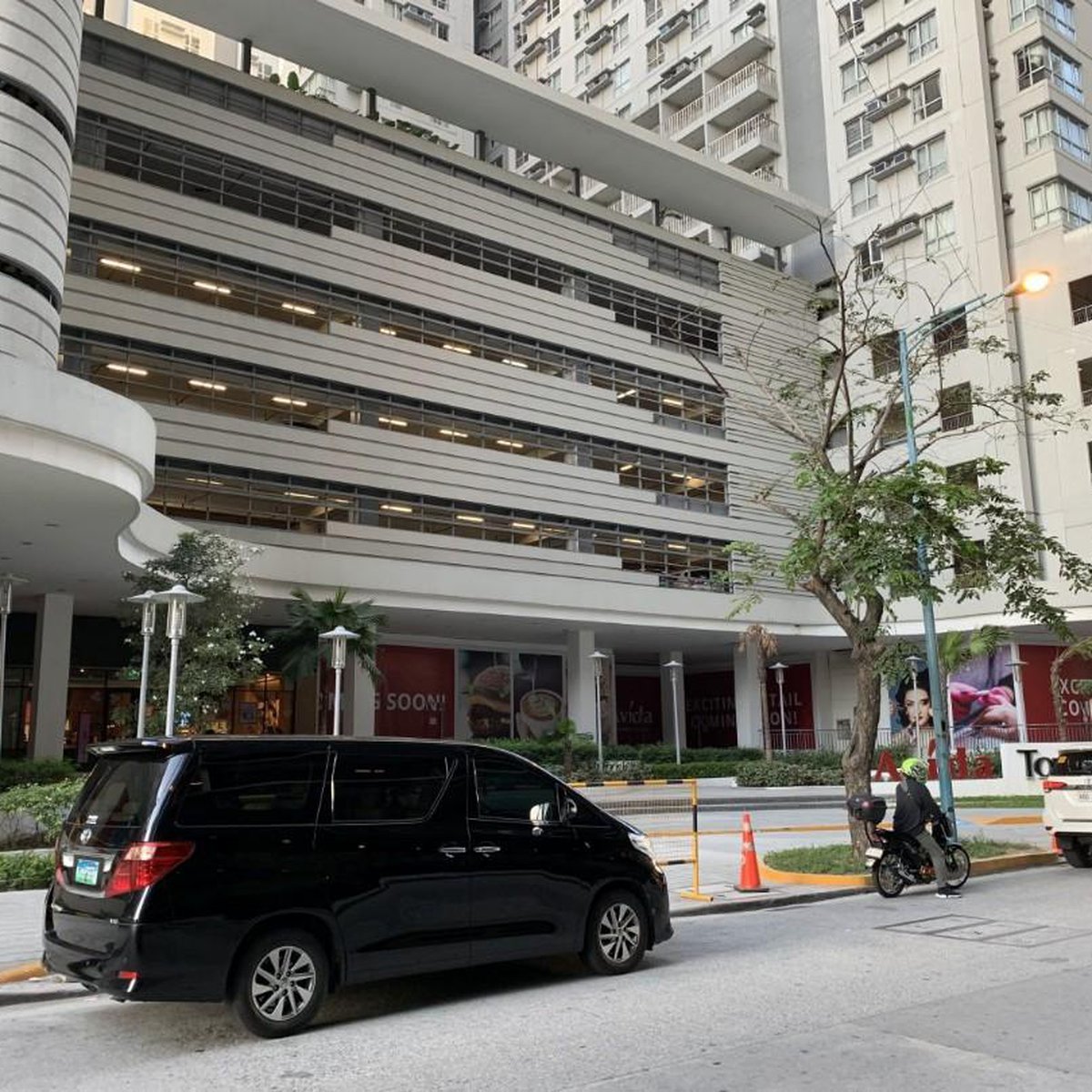 For Rent 2BR unit in Makati Asten Tower Fully Furnished [Condo 🏙️