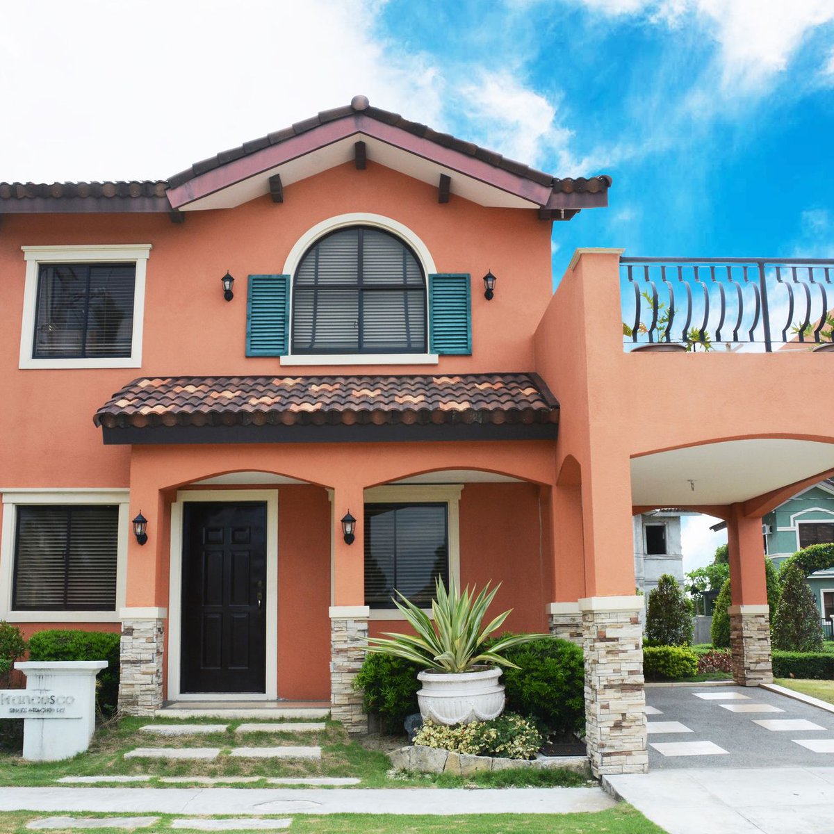 Pre Selling Vittoria House and Lot at Bacoor Cavite [House and Lot 🏘️