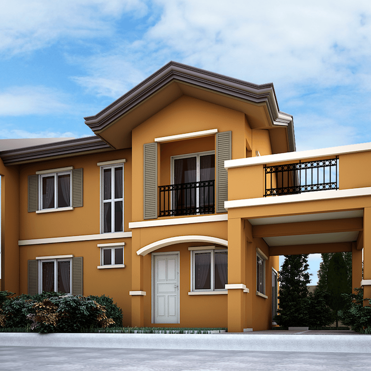 Affordable House and Lot in Cauayan City Isabela [House and Lot 🏘️