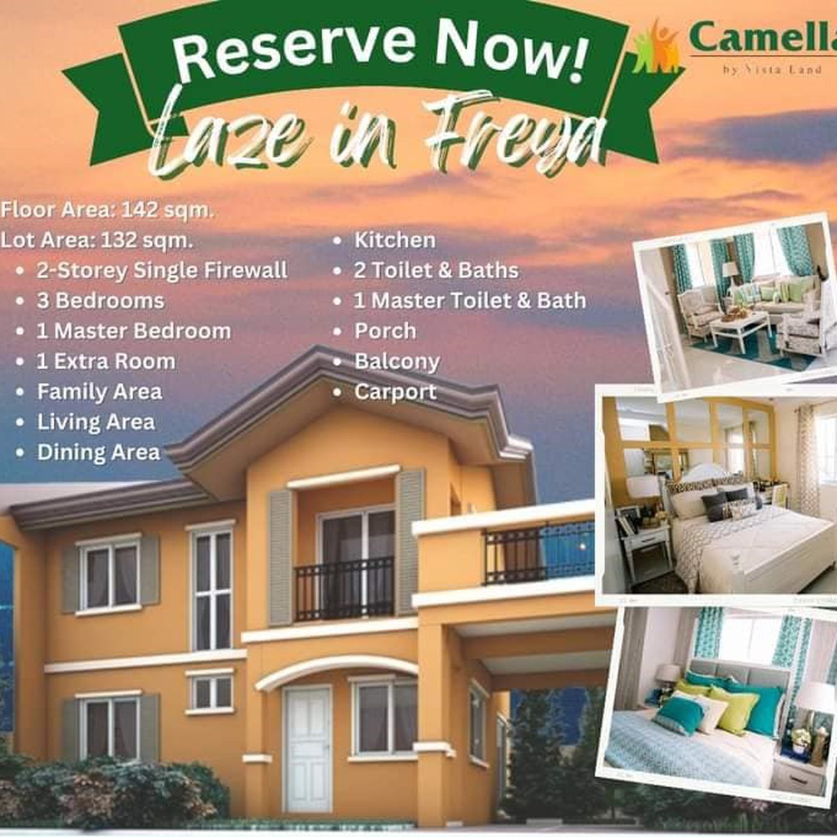 House and Lot For Sale in Pangasinan [House and Lot 🏘️