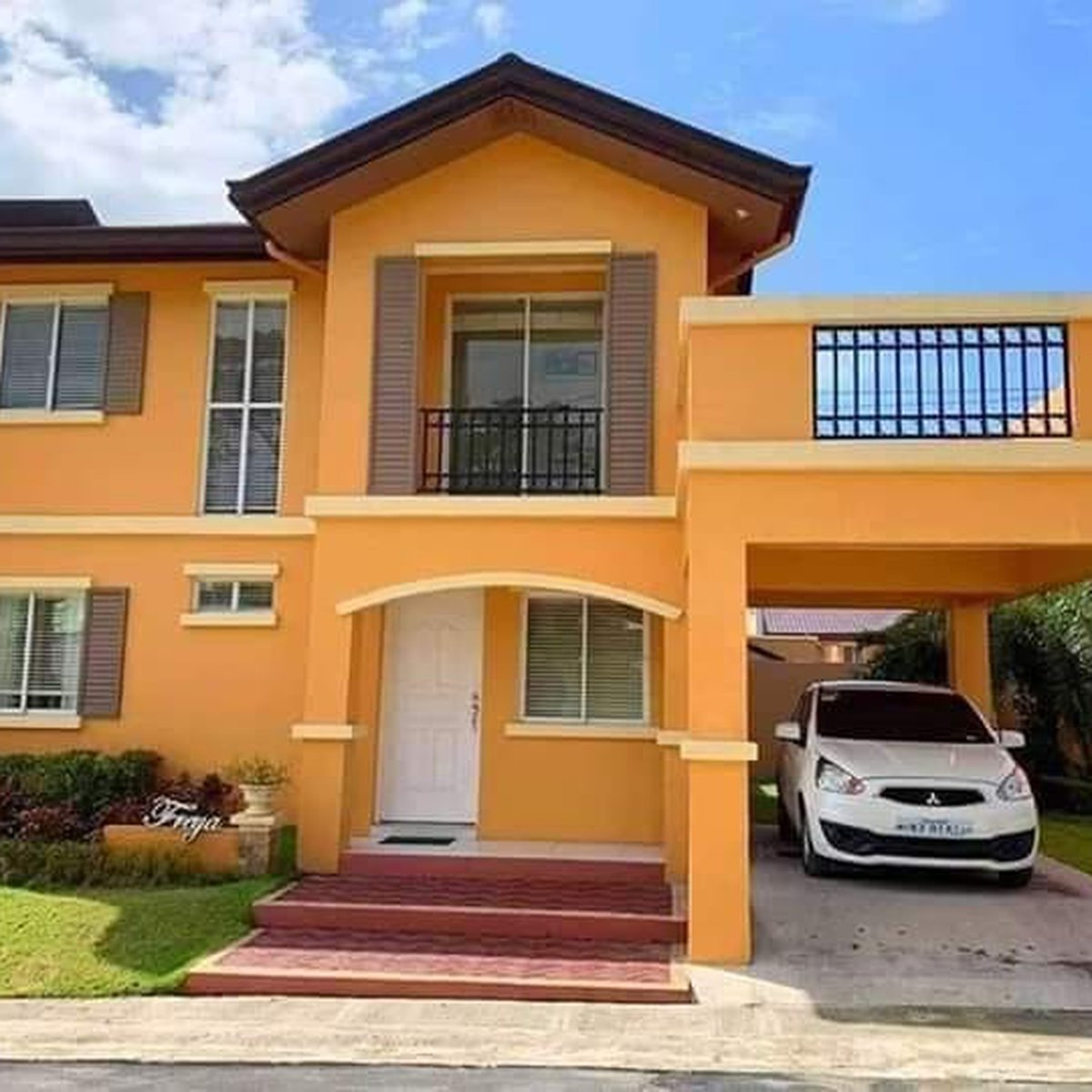 5 Bedrooms Ready for Occupancy House and Lot in Roxas City, Capiz