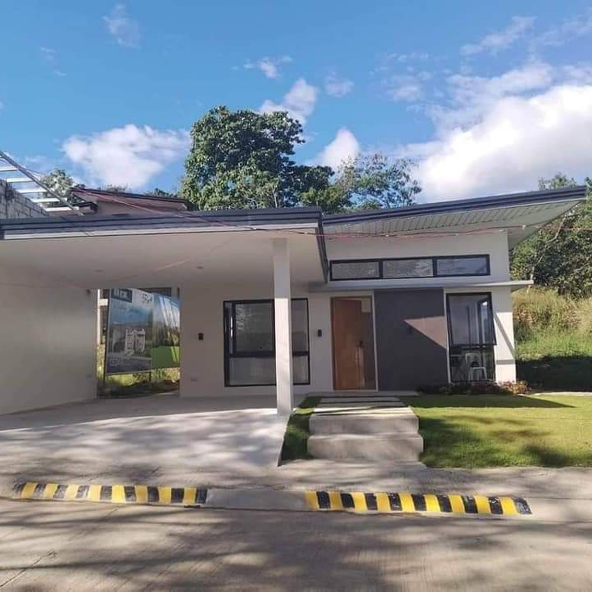 RFO 2bedroom Single Attached House For Sale in Binangonan Rizal [House