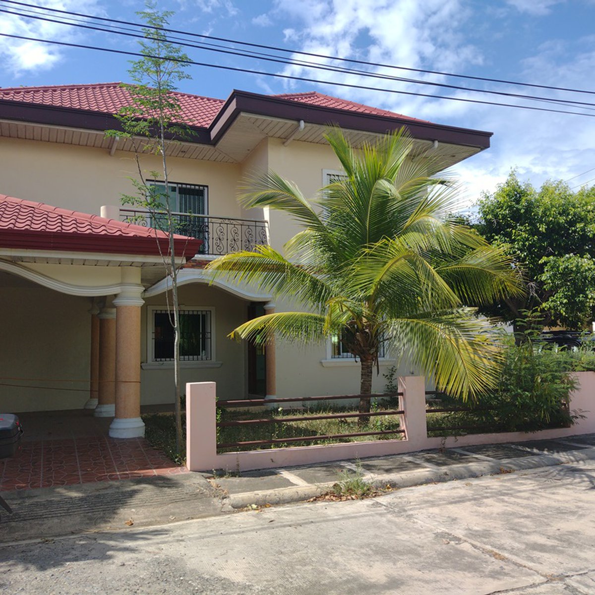 Foreclosed 4-bedroom Single Detached House in Dagupan City