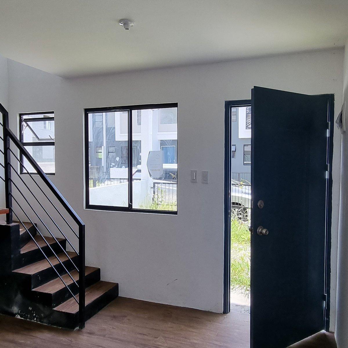 Phirst Park Homes Calista Mid Unit For Rent [House and Lot 🏘️