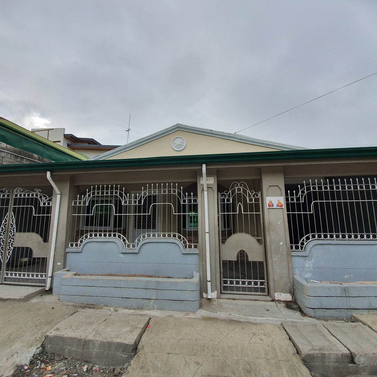 3bedroom Single Detached House For Sale in Tarlac City Tarlac [House and Lot 🏘️] (November 2023