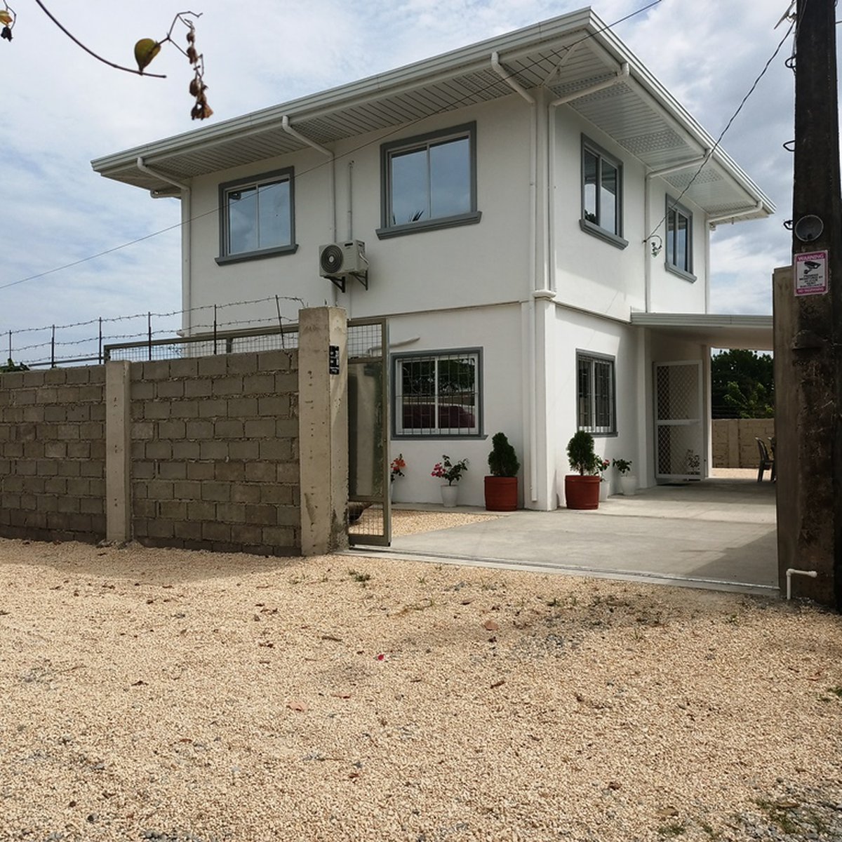 3bedroom Single Attached House For Sale in Alaminos Pangasinan [House and Lot 🏘️] (August 2024