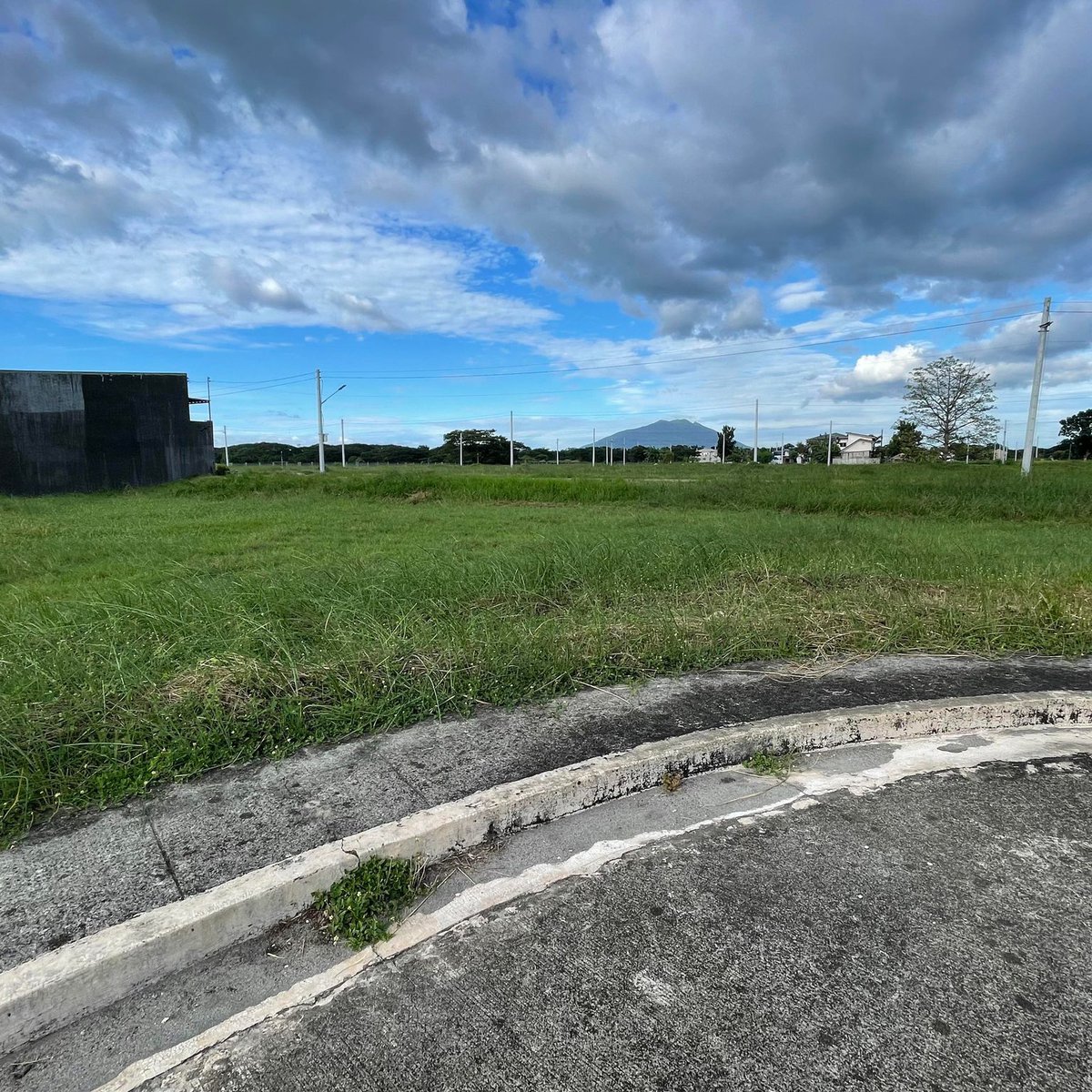 181 sqm Residential Lot For Sale in Beverly Place Mexico Pampanga [Lot