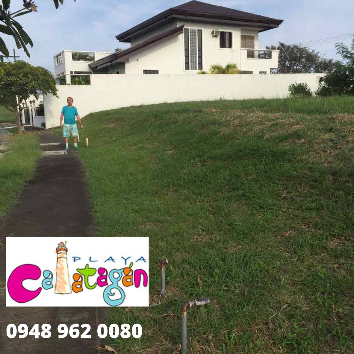 RESIDENTIAL RESORT LOT FOR SALE BY THE OWNER [Beach Property 🏖️