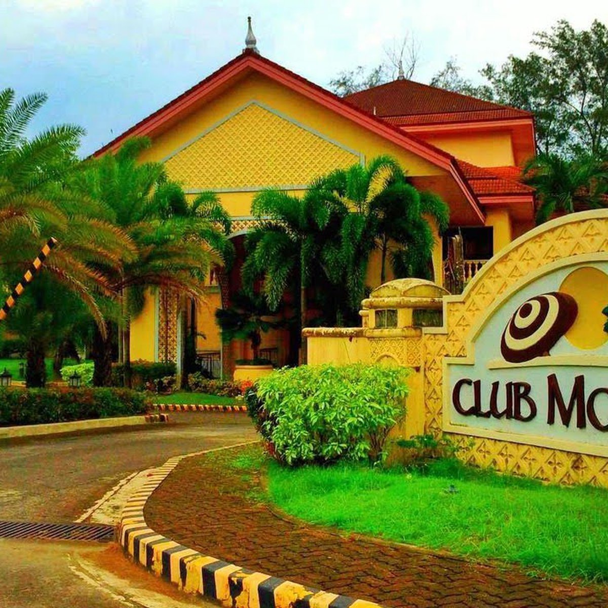 RUSH!!! VACANT LOT CLUB MOROCCO RESIDENTIAL ESTATES,SUBIC [Lot 🚜