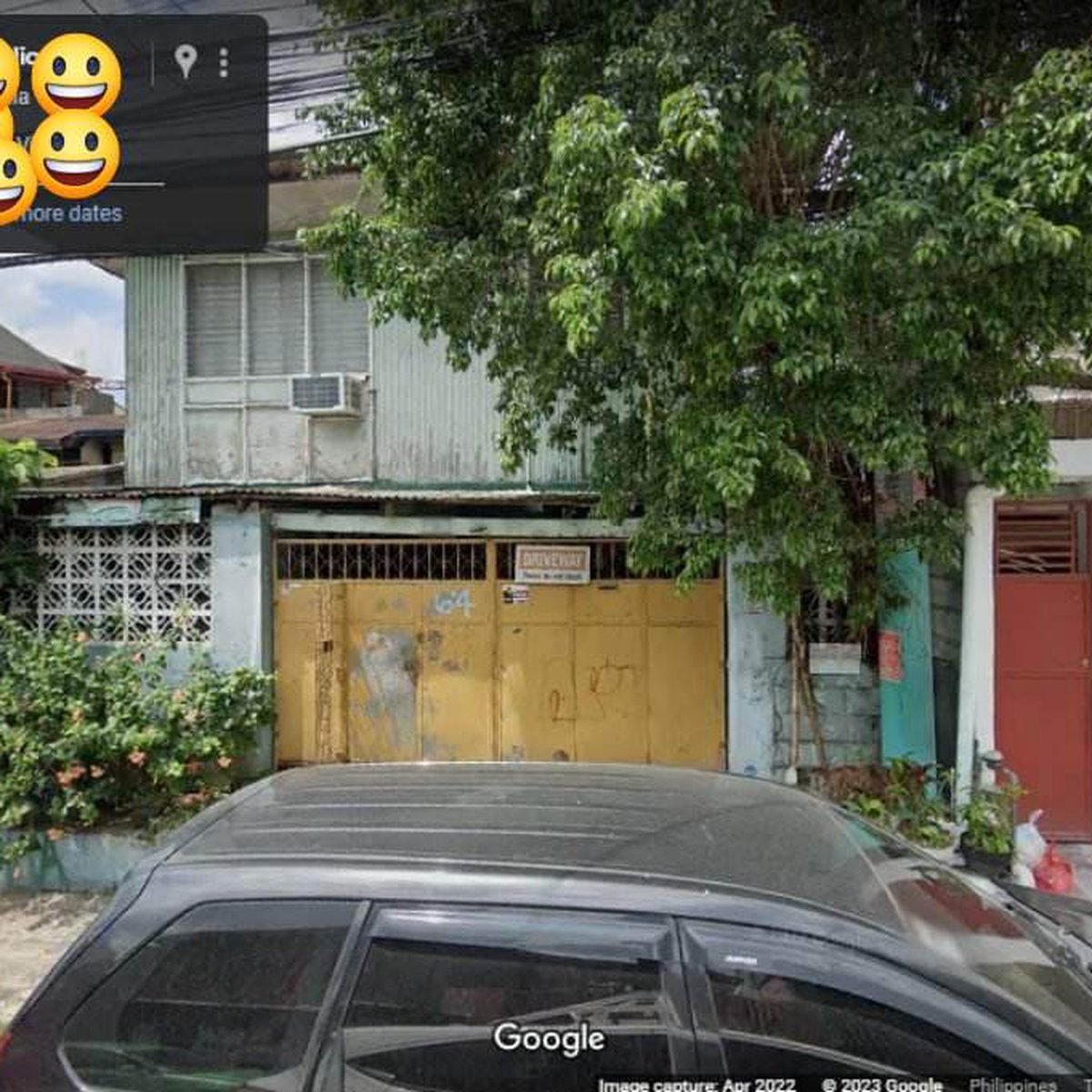 4 Bedroom House For Sale in Galas, Quezon City [House and Lot 🏘️