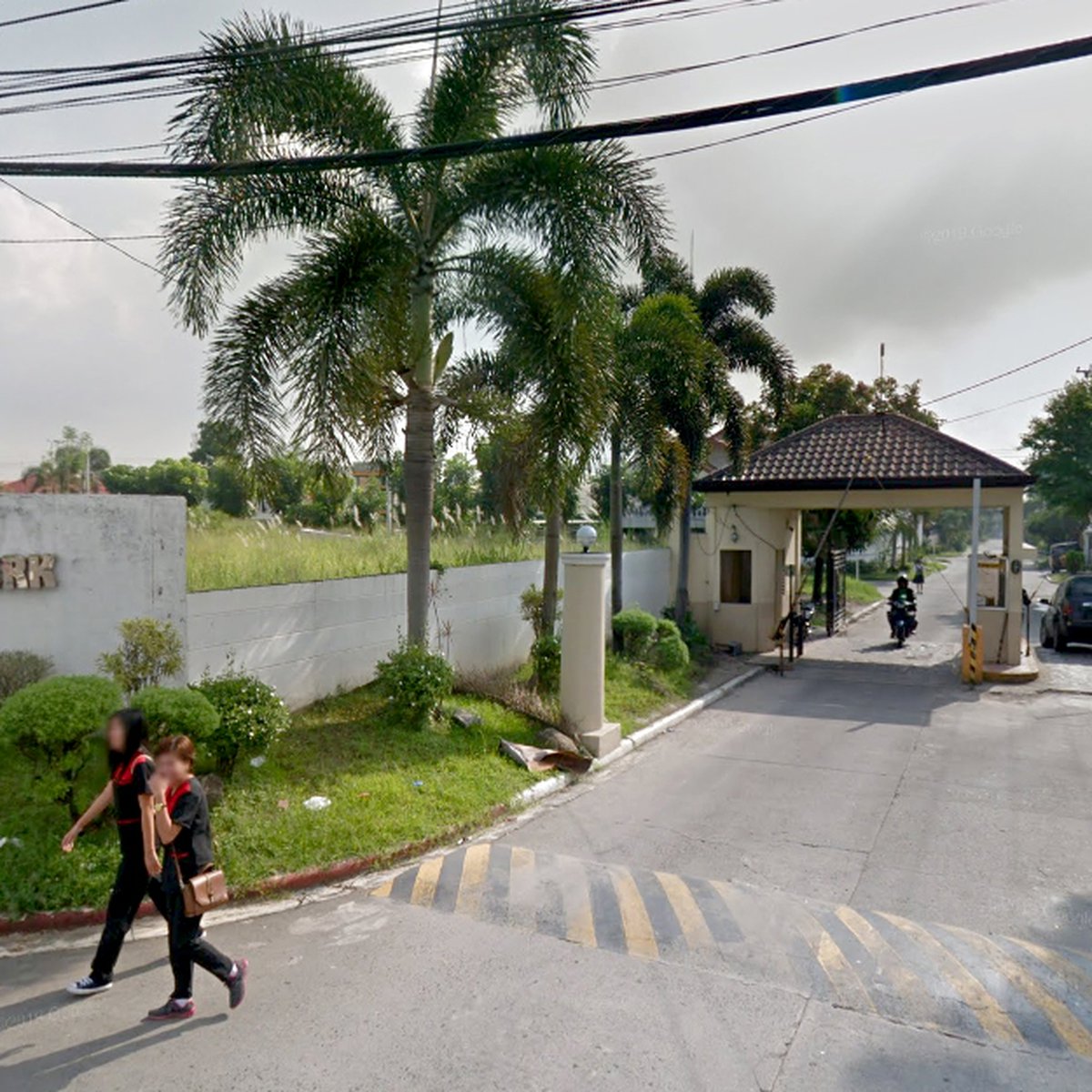 Preowned house at Timog Park, Angeles City [House and Lot 🏘️] (November 2022) in Angeles