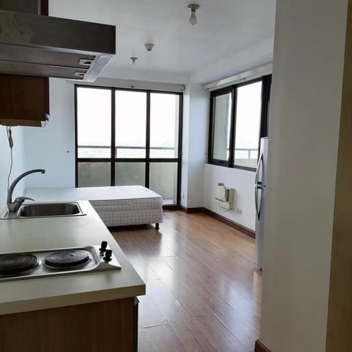 Studio Penthouse for rent at PH HOYO 18 ISAMAR