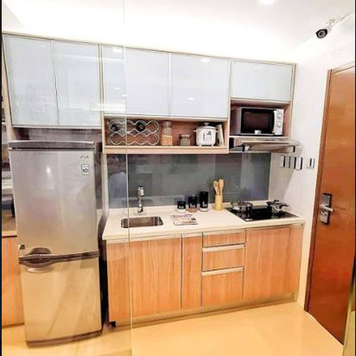 AFFORDABLE GRAND MESA RESIDENCES CONDO FAIRVIEW QUEZON CITY [Condo 🏙️