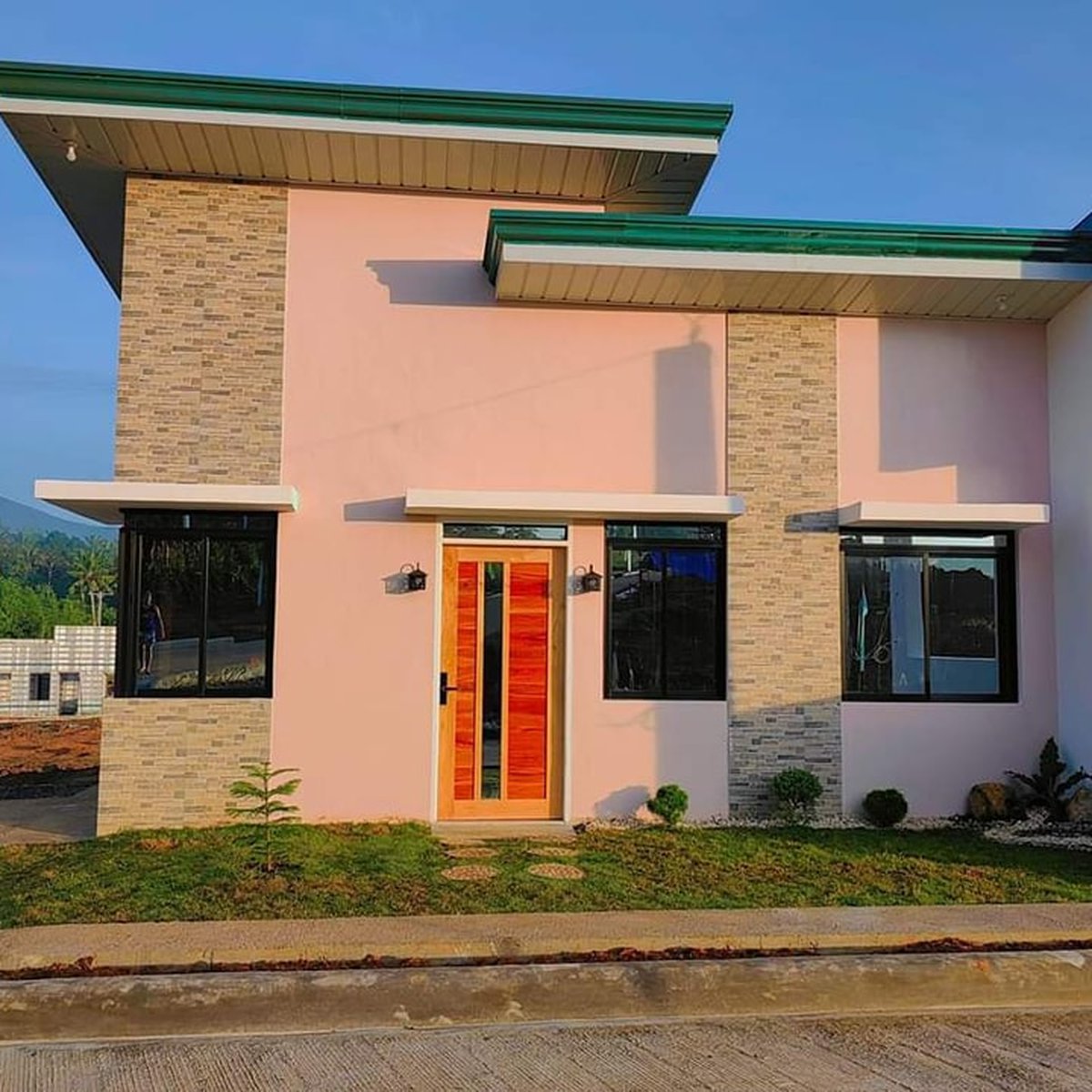 2-bedroom Bungalow House For Sale in Puerto Princesa Palawan [House and