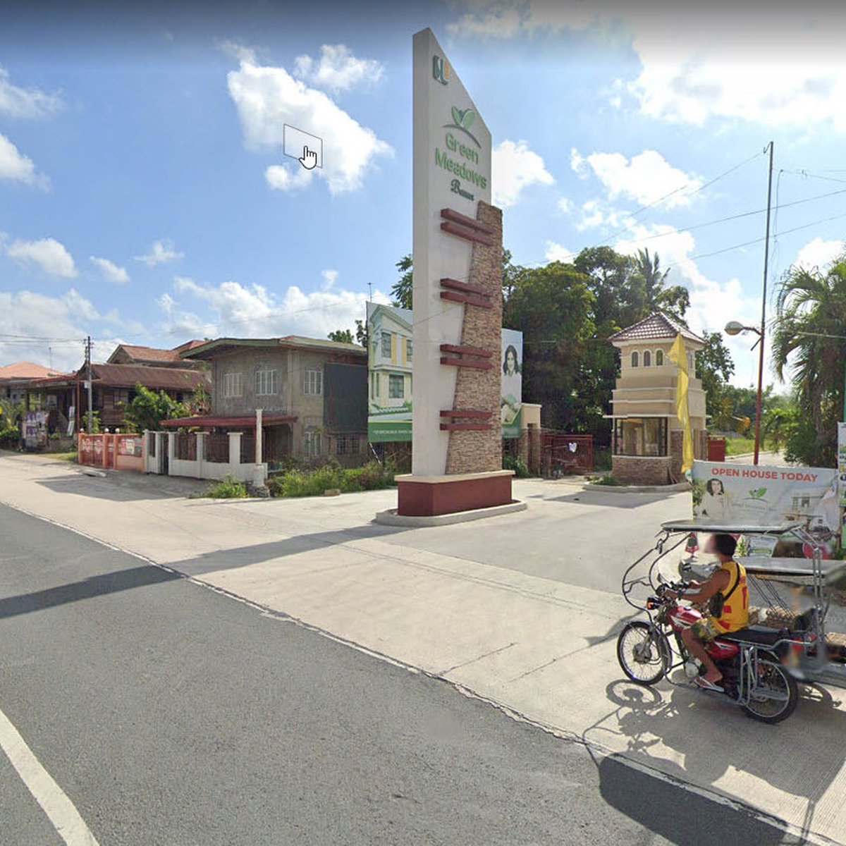 Greenmeadows Bauan Batangas Lots for Sale (2024) [Lot 🚜] (August 2024