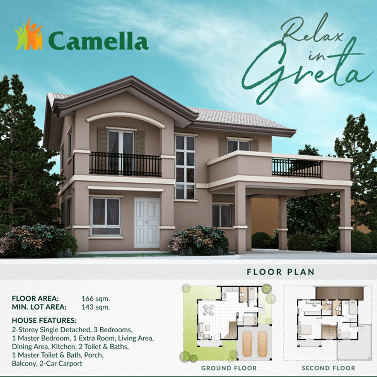 Single Detached 5 Bedroom House and Lot in Gapan, Nueva Ecija [House