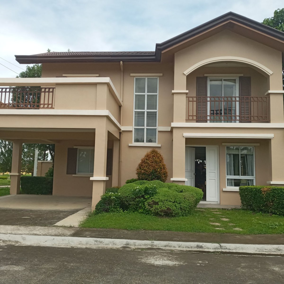 A 5 BEDROOM HOUSE FOR SALE IN CAMELLA GAPAN [House and Lot 🏘️] (October