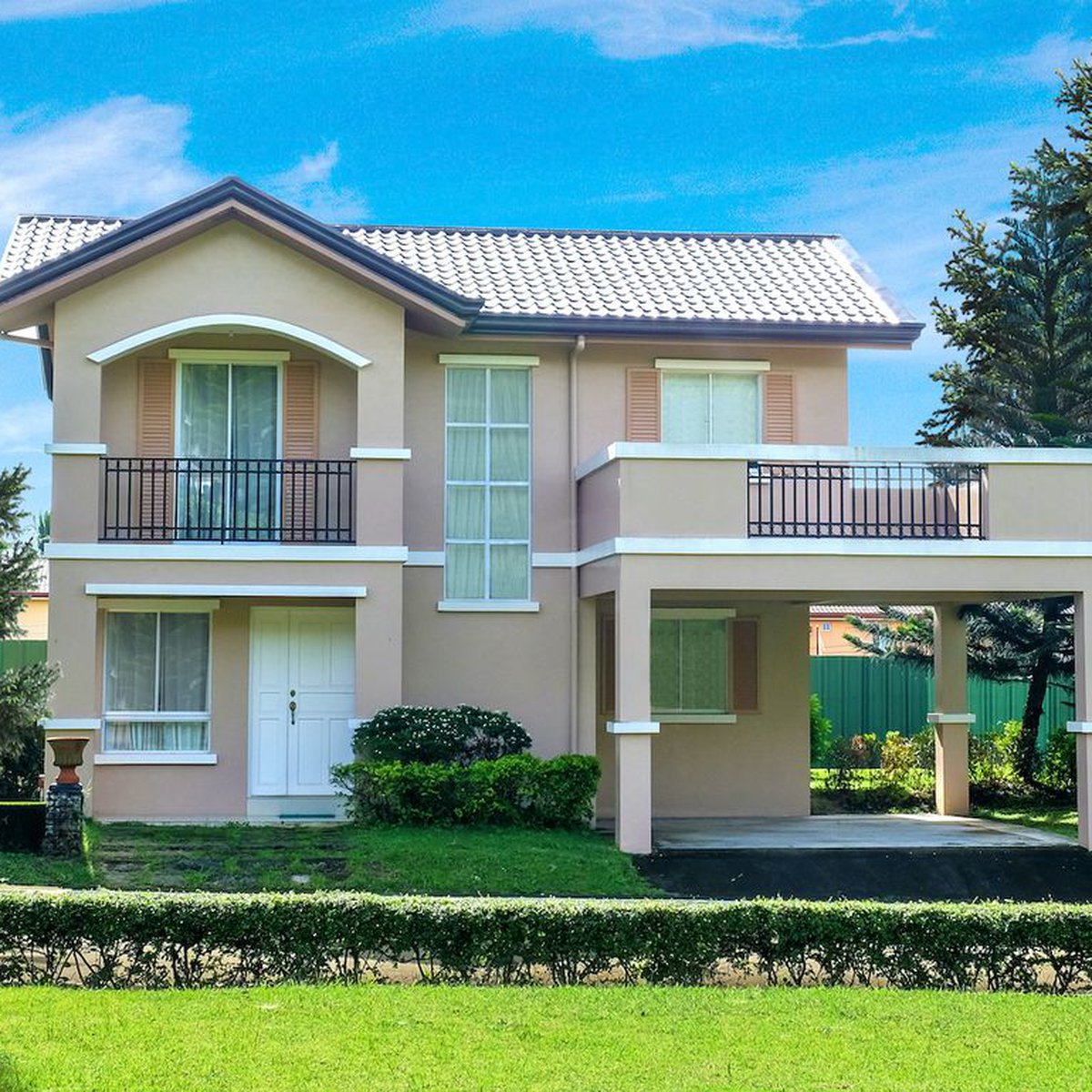 Preselling 5bedrooms House in San Ildefonso, Bulacan [House and Lot 🏘