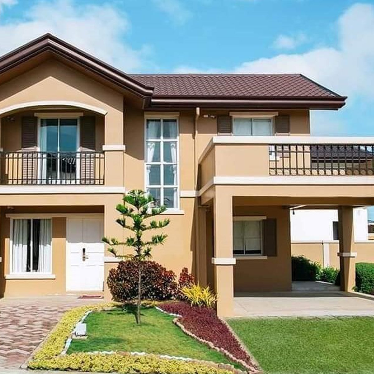 5 Bedroom House and Lot in Gapan, Nueva Ecija [House and Lot 🏘️