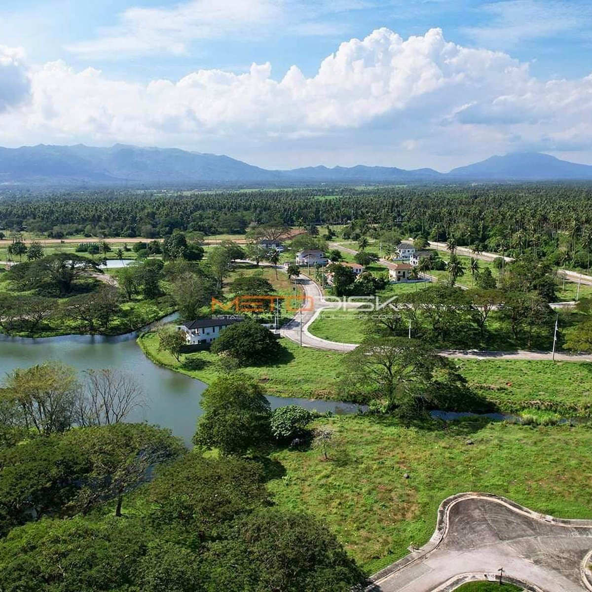 Residential Lots for Sale in Hacienda Escudero Tiaong Quezon [Lot 🚜