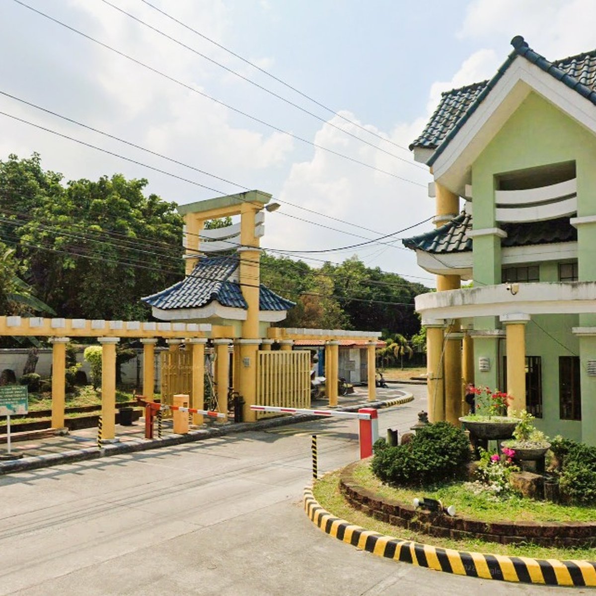 389 sqm Residential Lot For Sale in San Fernando Pampanga [Lot 🚜] (June