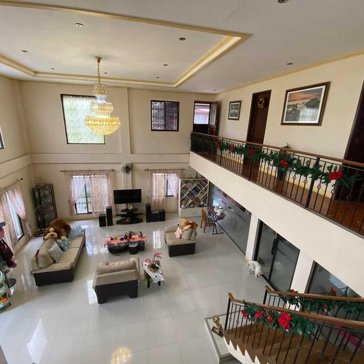 3Bedroom Single Detached House For Sale in Caloocan, Metro Manila