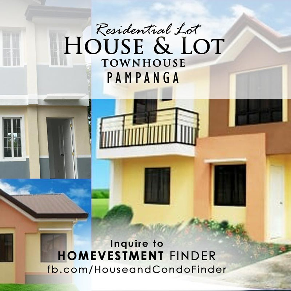 Residential Lot for Sale in Mabalacat Pampanga. Lot in Pampanga [Lot 🚜