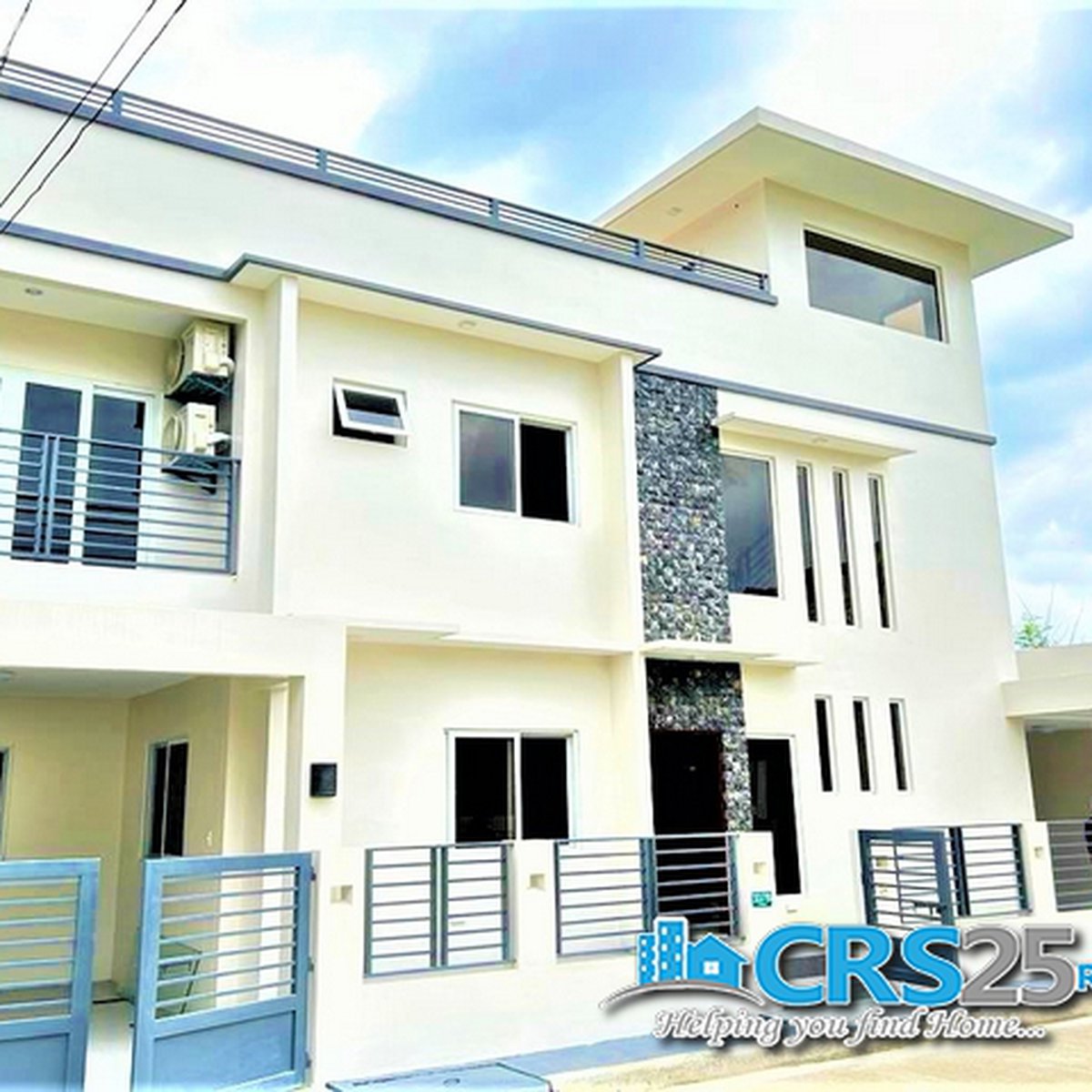 4 Bedroom House for Sale in Maryville Talamban [House and Lot 🏘️