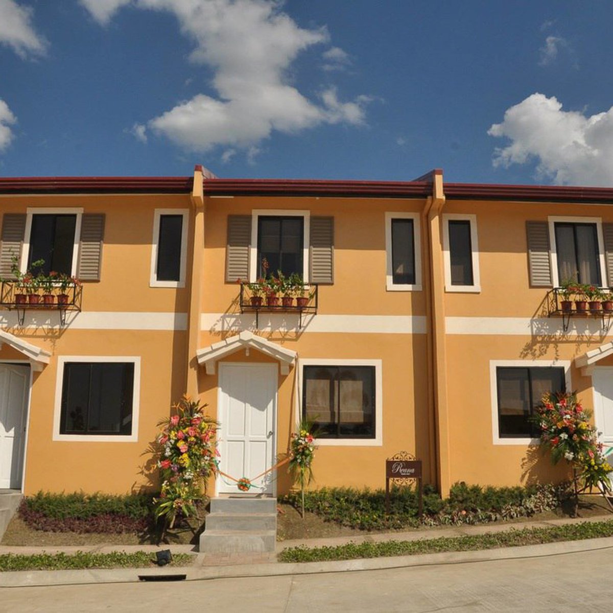 House and Lot with 2 Bedrooms near school in Bulakan, Bulacan [House