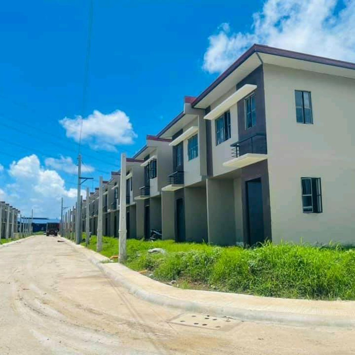 2 Bedroom House and Lot in Baliuag, Bulacan [House and Lot 🏘️] (March