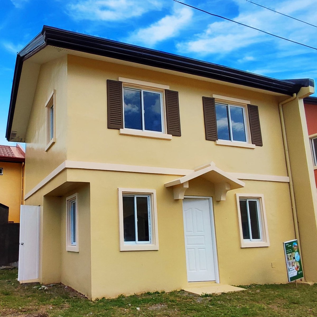 Affordable House and Lot in Pangasinan [House and Lot 🏘️