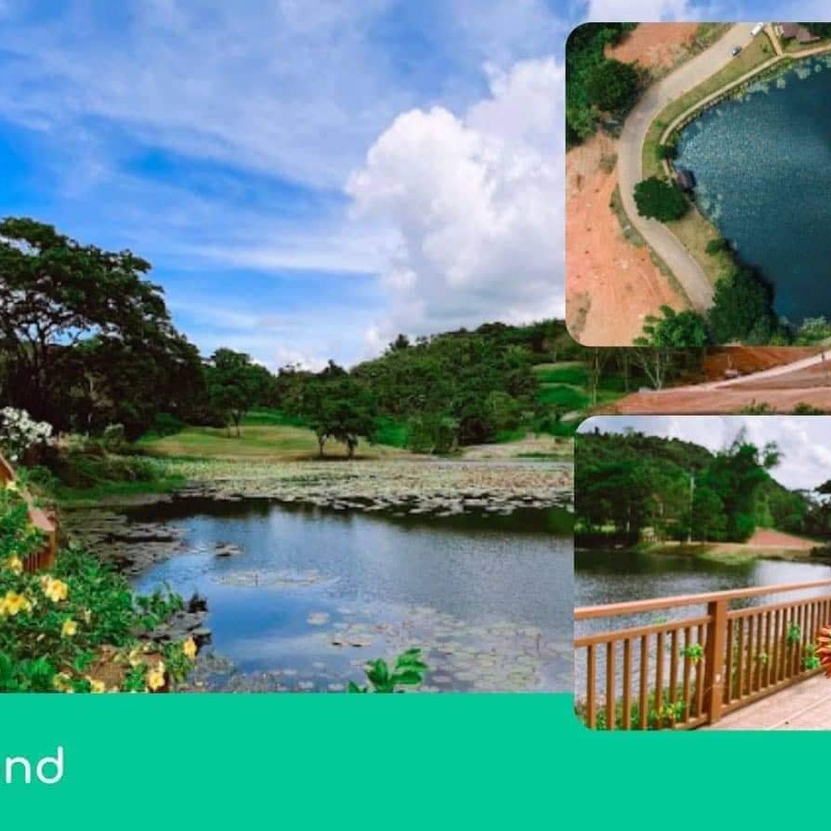 From over 300 to 900 sqm Residential LOTS for SALE in Antipolo, Rizal