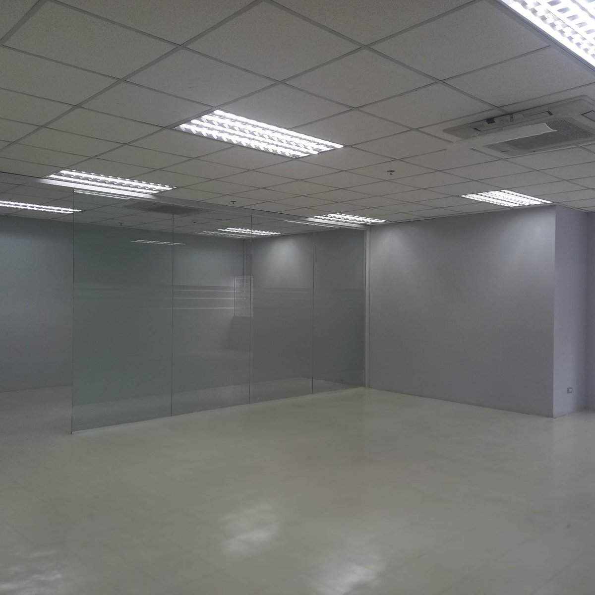 Office Space Rent Lease Ortigas Center Pasig City 108 sqm