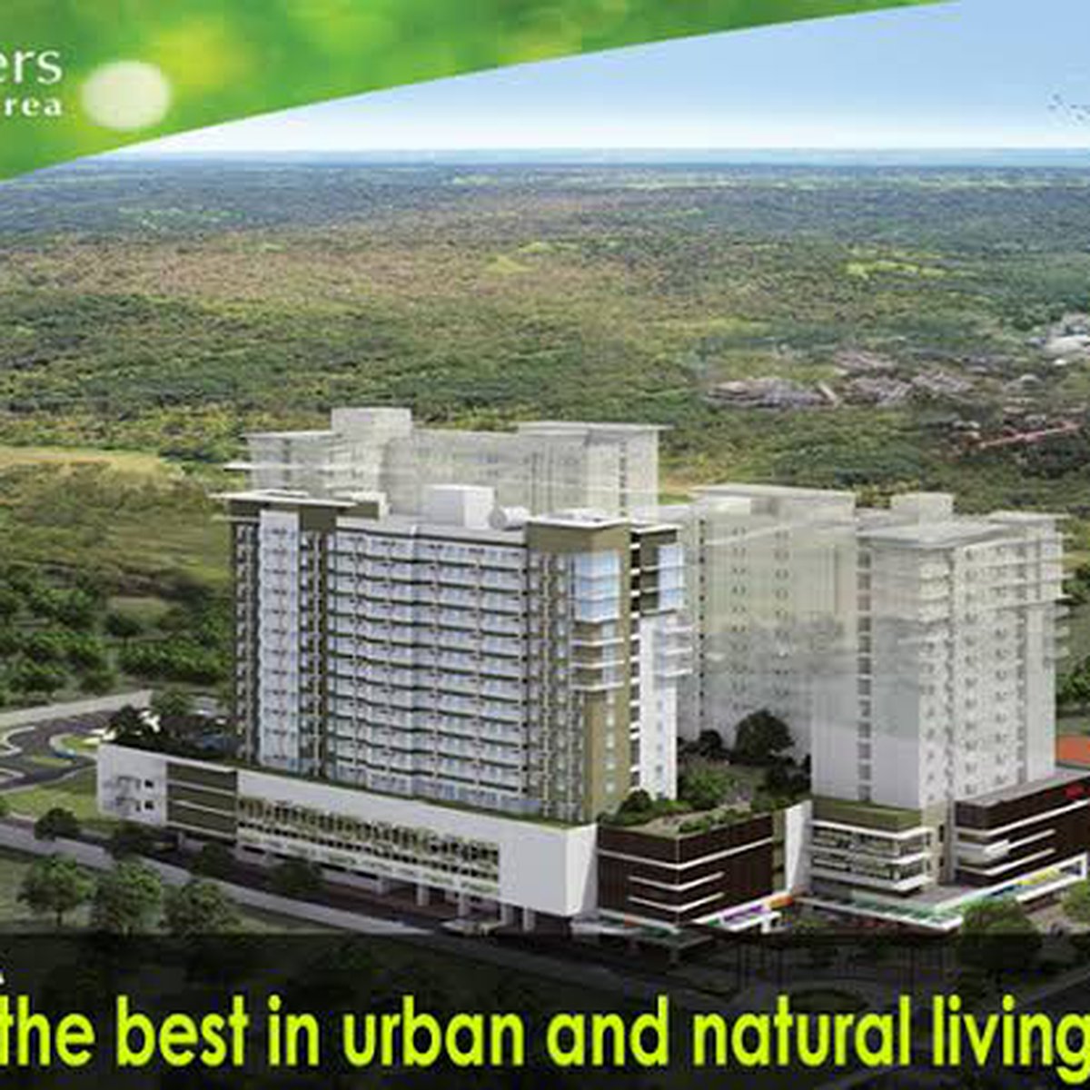 Open Your Doors to Real Condo Living [Condo 🏙️] (October 2021) in