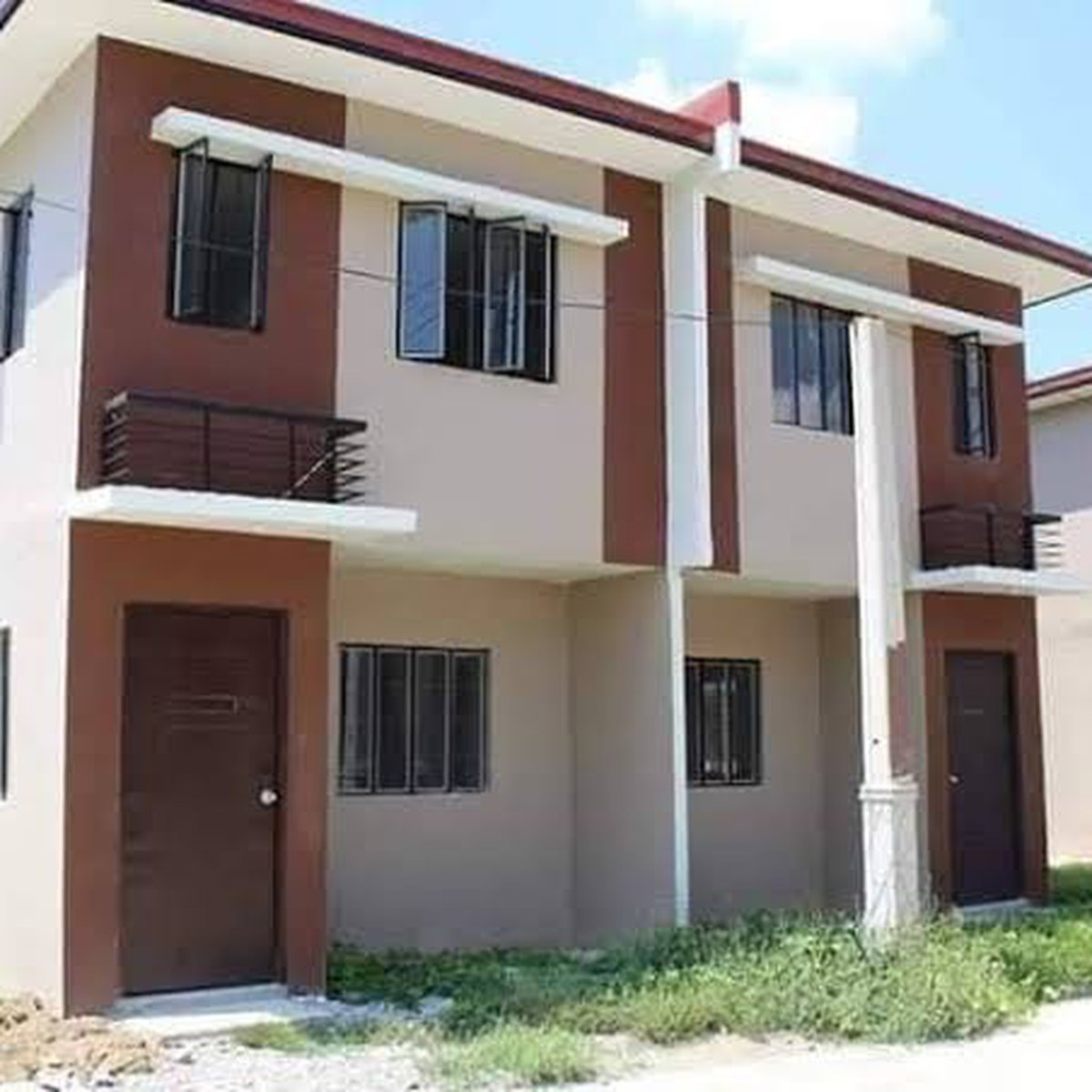 ANGELI DUPLEX IN PILILLA, RIZAL [House and Lot 🏘️] (August 2022) in