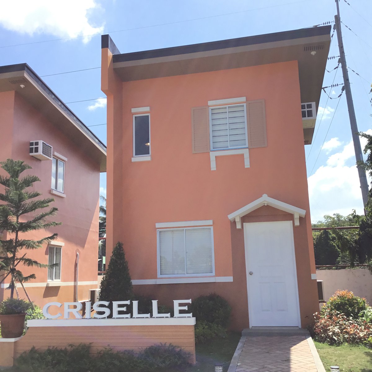 House and Lot For Sale in Pili Camarines Sur [House and Lot 🏘️