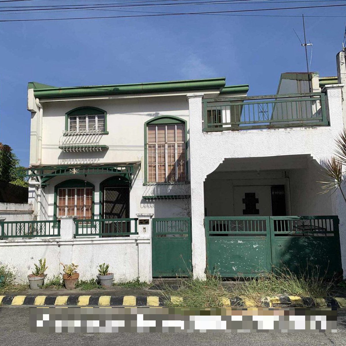 3 bedroom Single Attached House and Lot for Sale in Binan Laguna [House ...