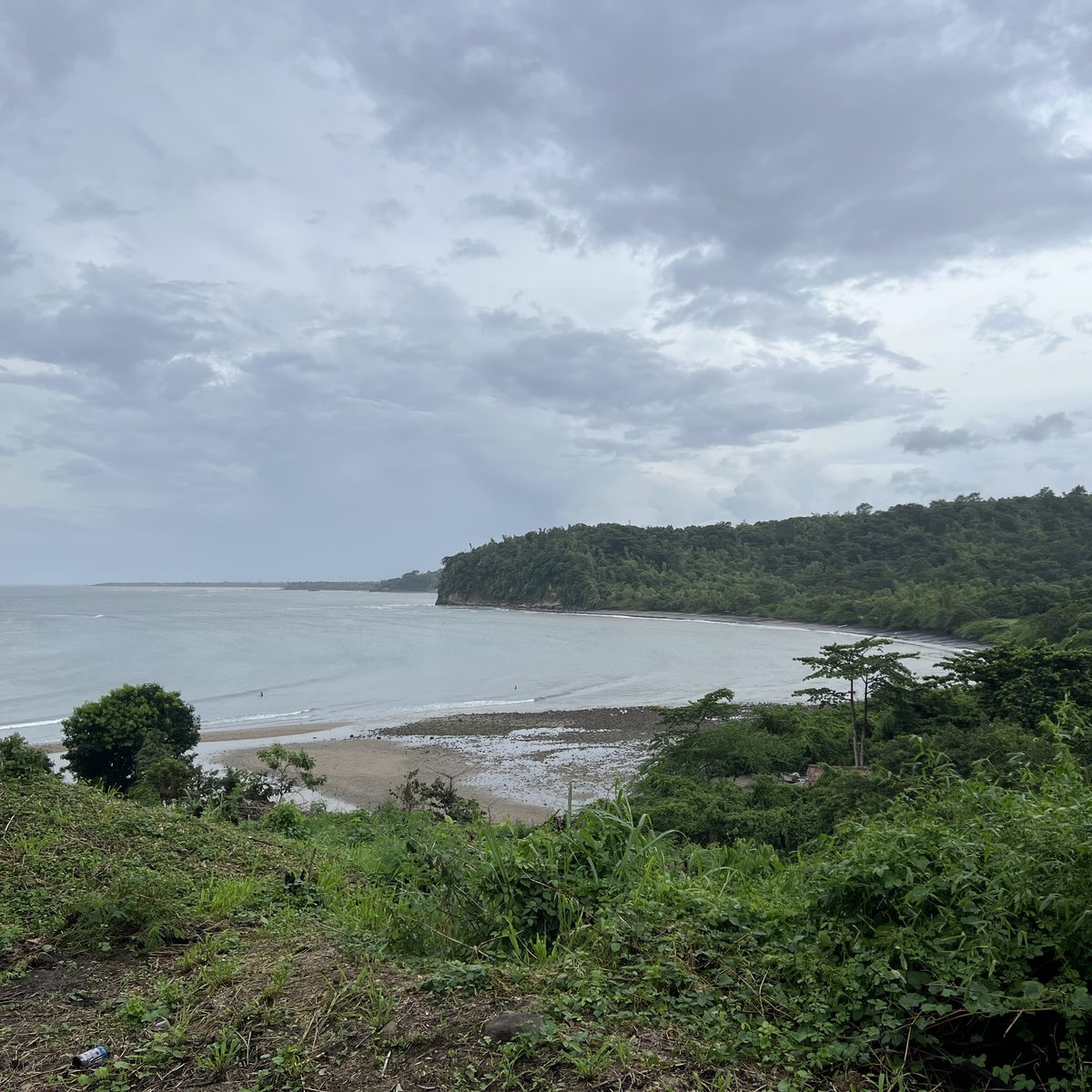 Residential lot in a prime area with beach access [Lot 🚜] (November