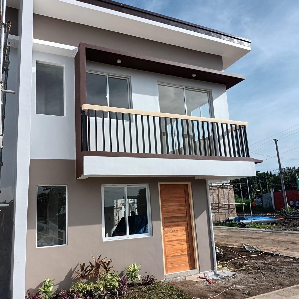 3 Bedroom Townhouse For Sale in Lipa Batangas