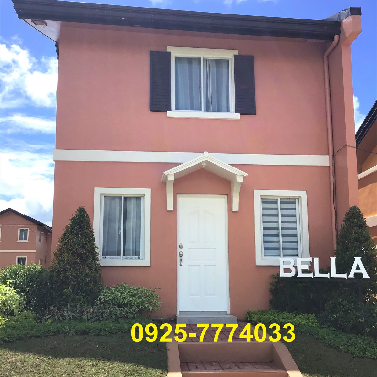 RFO SINGLE ATTACHED FACING AMENITIES FOR SALE IN SILANG CAVITE [House