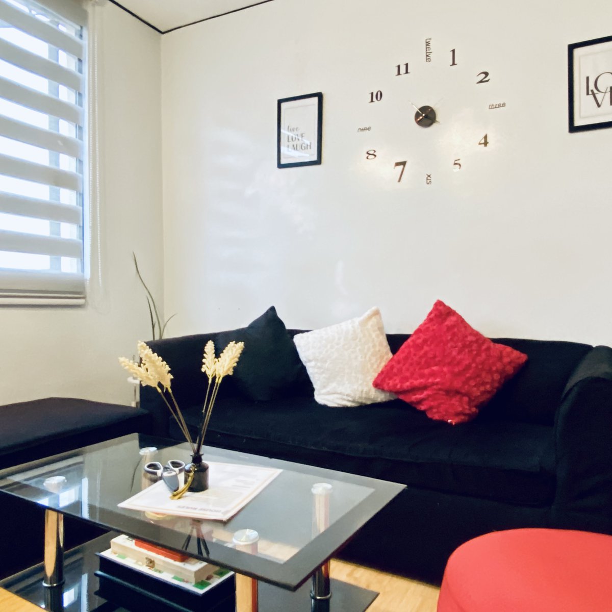 1 Bedroom Loft Type Cambridge Village [Condo 🏙️] (January 2024) in