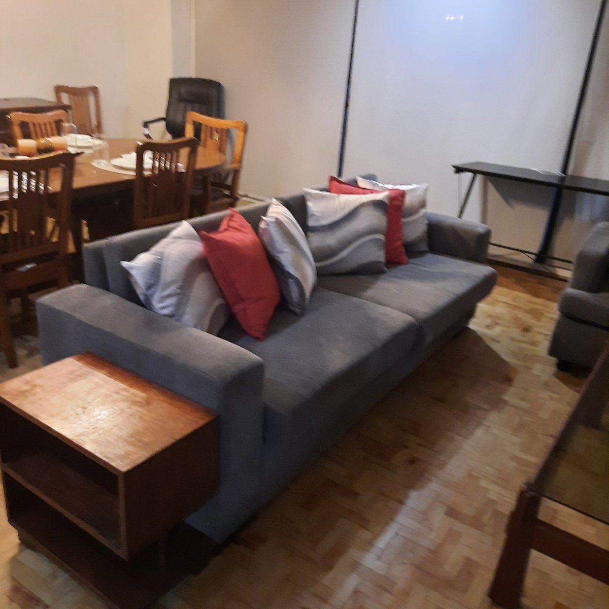 175 sqm Residencia 888 3 bedroom unit for rent Ortigas CBDPasig [Condo